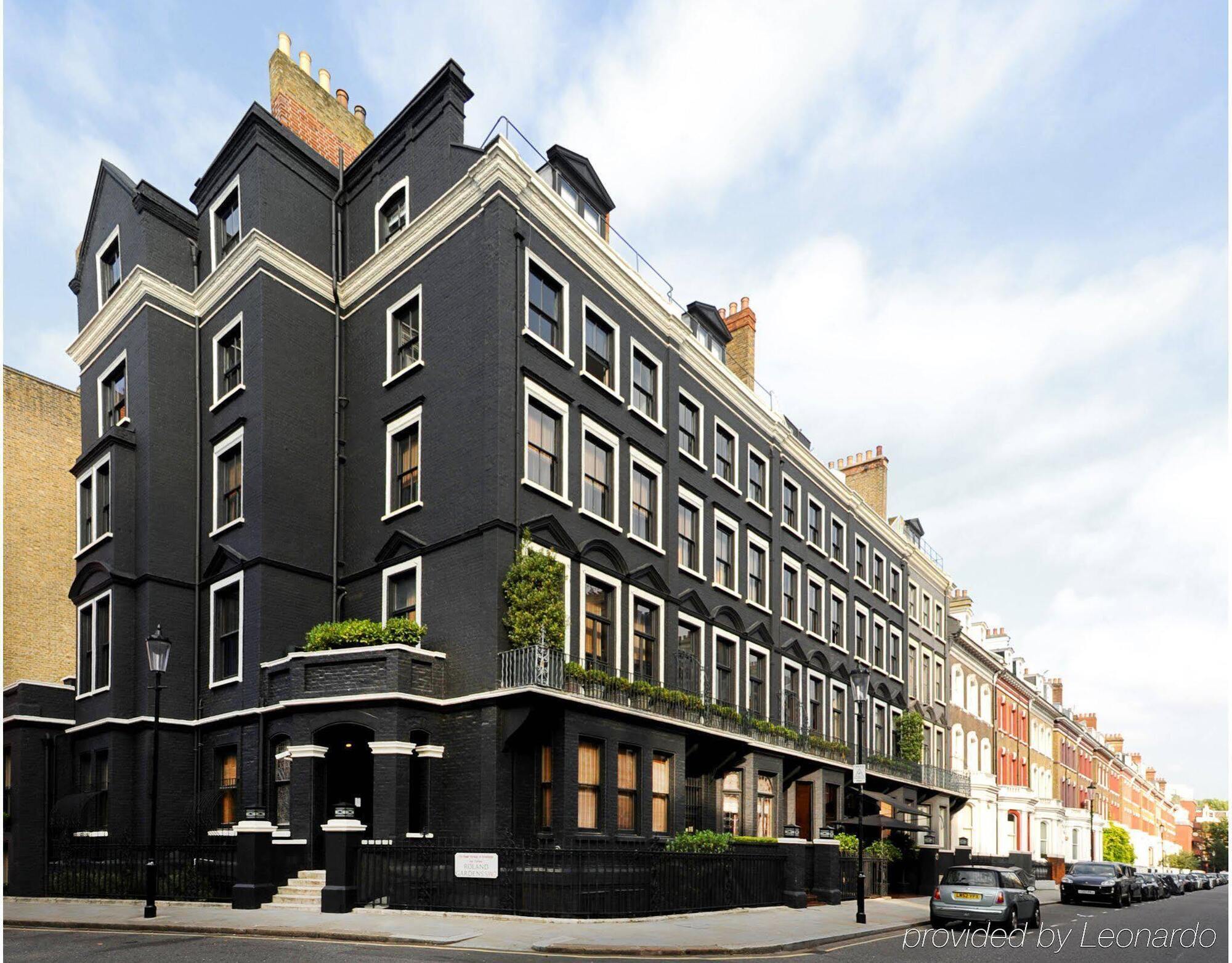 Blakes Hotel London Exterior photo